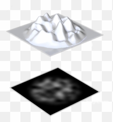 Njb Design - Geometric Png,Heightmap Png