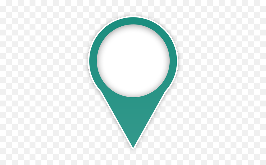 Transparent Background Location Marker Png Map Pointer