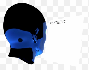 Death Grips Exmilitary Png - Skull Clipart Full Size Dot,Png Skull