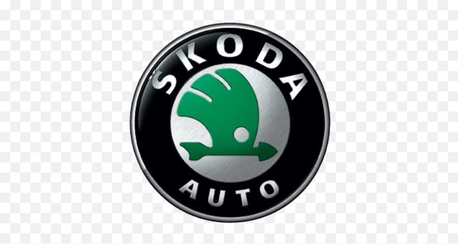 Volk Wagon Logo Da Volkswagen Png - Skoda Logo Png Hd,Ute Logotipo
