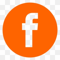 Climate Justice Alliance - Facebook Symbol In Orange Png,Social Icon