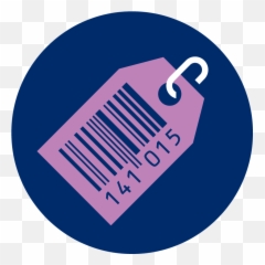 General Merchandise Gs1 - Logo png
