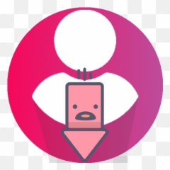 Tello - DOWN Tellonym profile picture downloader u2013 Apps Custom Icon png