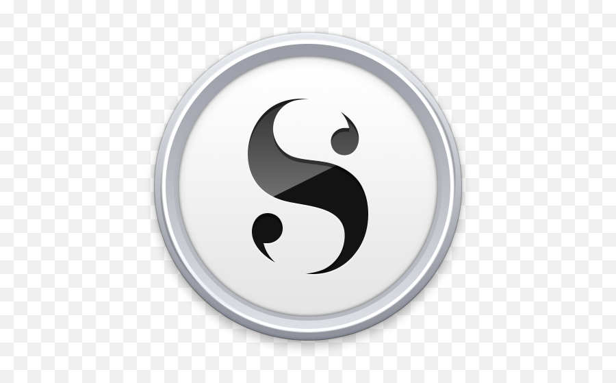 Scrivener Student Discount App Centre - Scrivener Logo Png,Students Icon