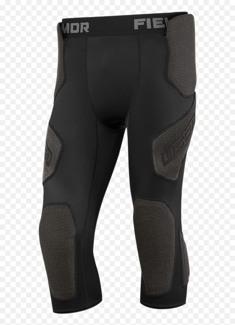 Icon Field Armor Compression Pants 2x Ebay - Motorcycle Protective Clothing Png,Icon Armor Vest