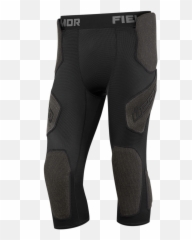 Icon Field Armor Compression Pants 2x Ebay - Motorcycle Protective Clothing png