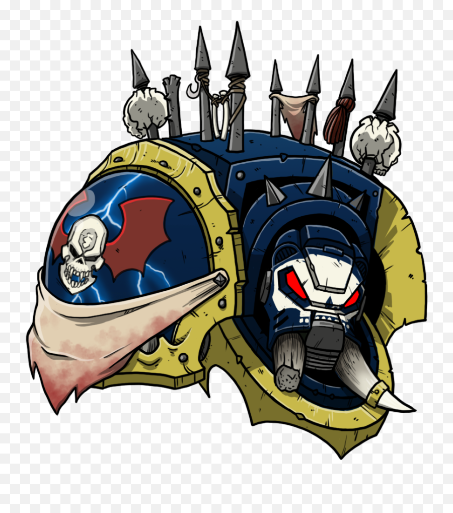 Night Lords Tactics - Night Lords 40k Png,Chaos Legion Steam Icon