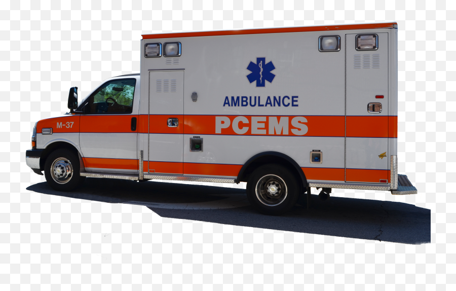 Ambulance - Freepngtransparentimagesfreedownloadclipart Ambulance Mockup Psd Free Png,Ambulance Transparent