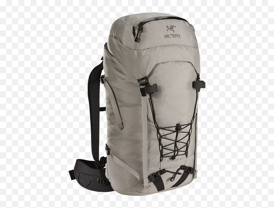 Alpha Ar 35 Backpack - Arcteryx Alpha Ar 35 Png,Mochila Oakley Small Icon Backpack