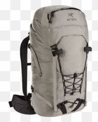 Alpha Ar 35 Backpack - Arcteryx png