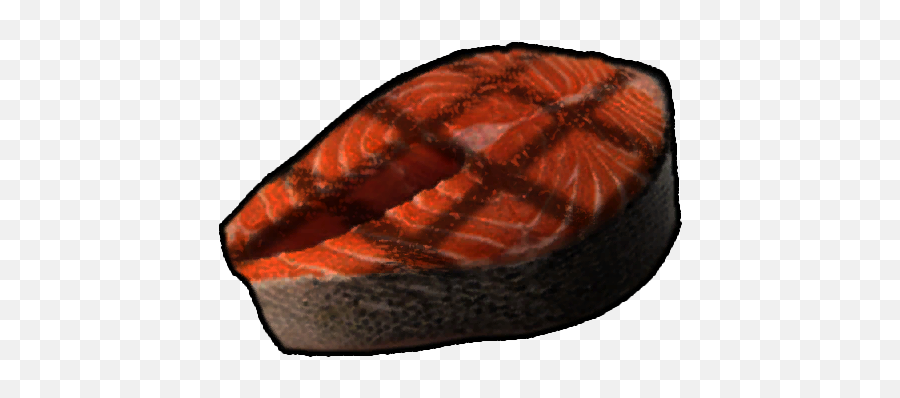 Cooked Fish Rust Wiki Fandom - Rust Cooked Fish Png,Fish Icon Transparent