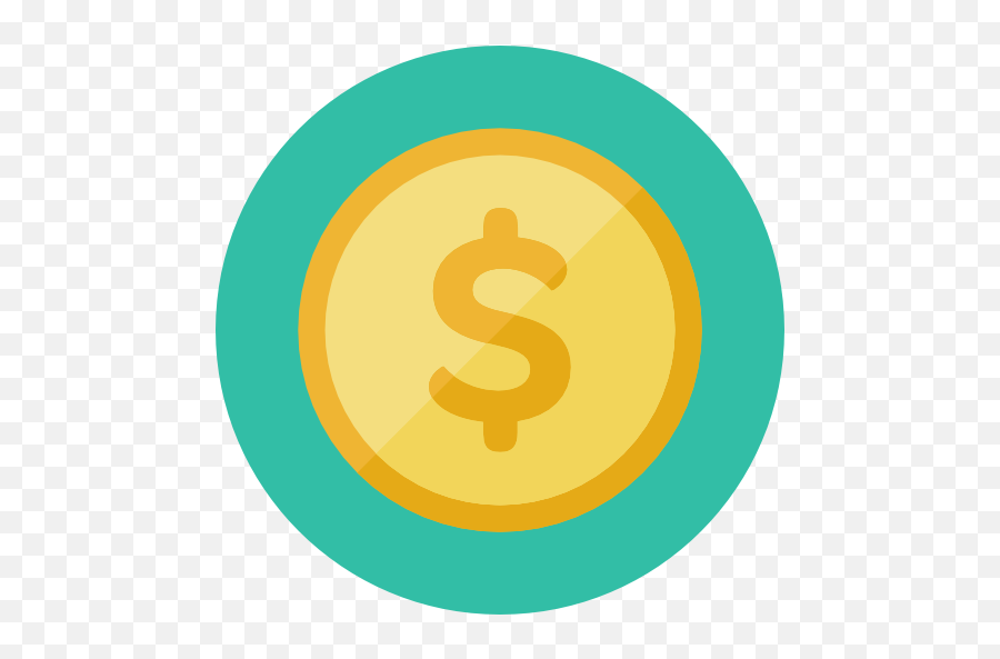 Finance Flat Icon Png - Money Flat Icon Png,Flat Image Icon