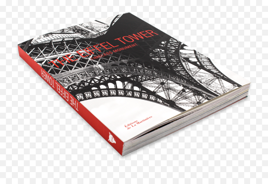 The Eiffel Tower - Timeless Monument English Version Tour Eiffel Boutique Officielle Png,Eiffel Tower Transparent