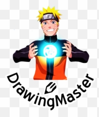About How To Draw Naruto Step By Google Play Version - Shippuden Rasengan Hd png