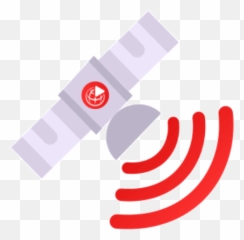 Mastergis Satellite Gif - Signal Discover u0026 Share GIFs Language png