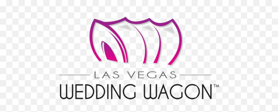 Las Vegas Wedding Wagon Mobile Chapel - Language Png,Hotel Icon Houston Wedding