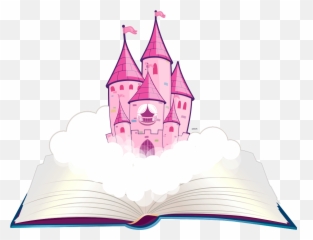 Princess Wall Decals U2013 Kid Playroom Stickers - ambiance Girly png