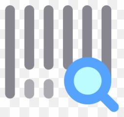 Barcode Reader Vector Svg Icon - PNG Repo Free Icons Dot