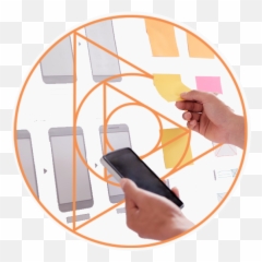 Learning Design - Customized WordPress Online Platforms Smartphone png