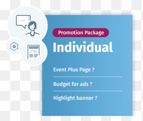 Successful Event Promotion With The Market Leader Xing Events - Vertical Png,Xing Icon Vector Download