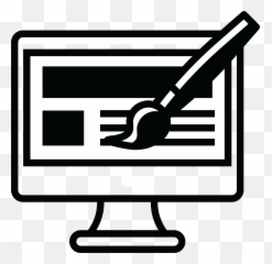 Internet Marketing Brantford - Language png