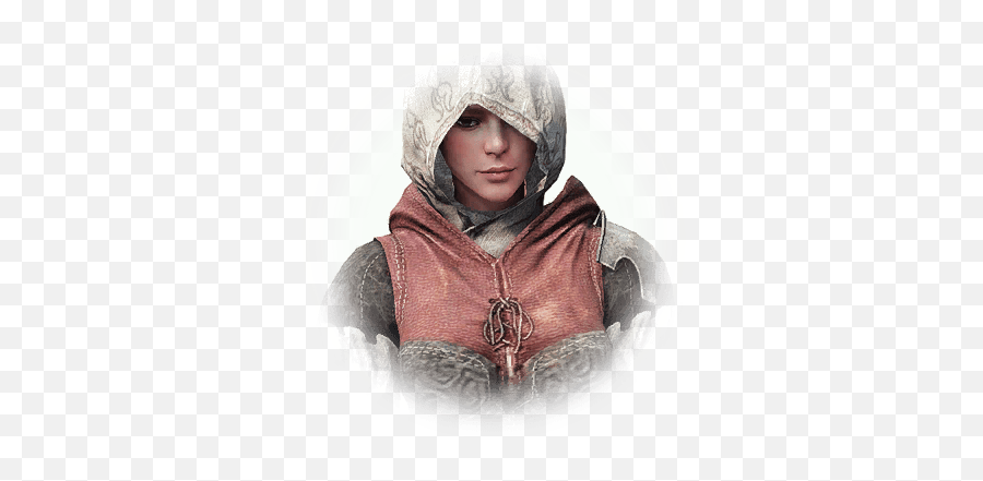 Bdo Raibo Bddatabasenetusnpc43510 - Hooded Png,Bdo Red Helmet Icon