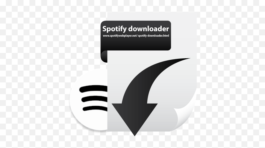 Spotify Downloader - Official Free Download Spotify Downloader Android Png,Spotify User Icon