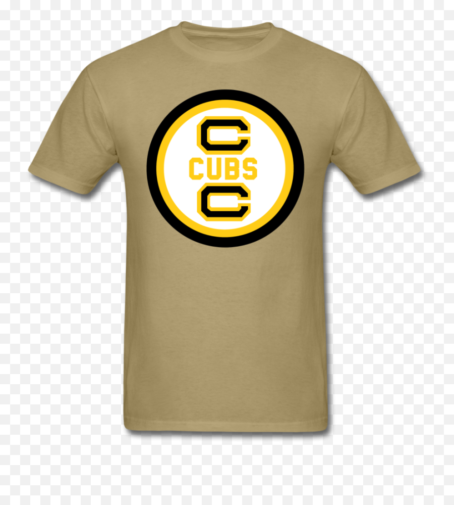 Cape Cod Cubs Logo T - Shirt Ehl U0026 Nahl Png,Cubs Logo Png