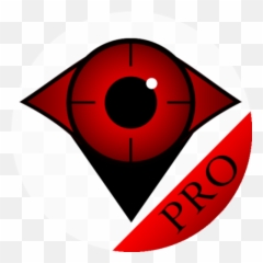 Red Waypoint Pro For Dji Spark - Mavic png