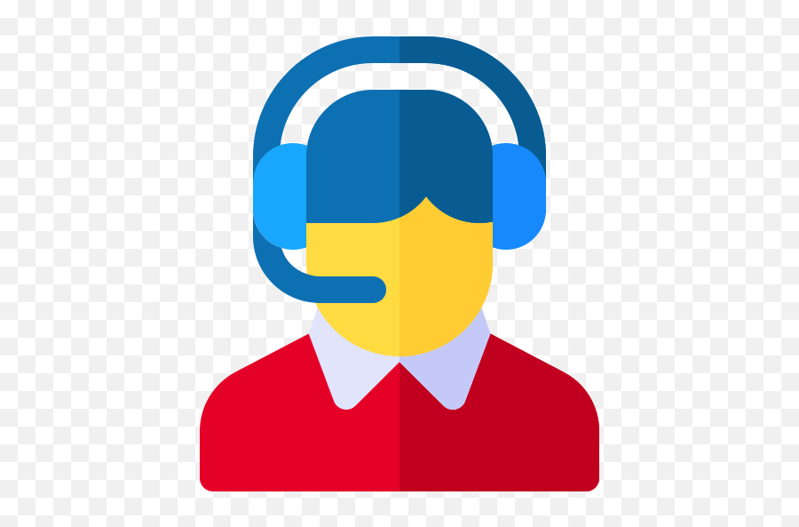 Free Icon Telemarketer - Language Png,Telemarketer Icon