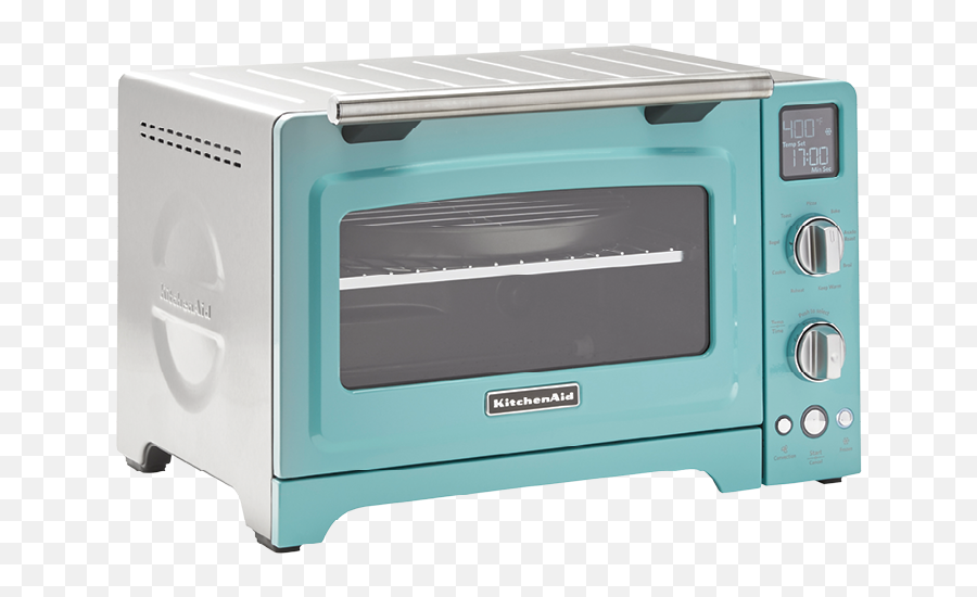 Itu0027s The Little Things Architectural Digest - Convection Oven Png,Kitchenaid Icon