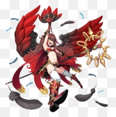 Homura - Supernatural Creature Png,Homura Icon