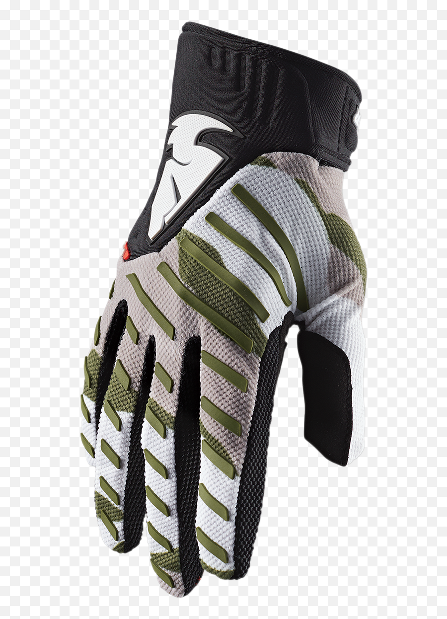 Details About Thor Rebound Mx Gloves - Camo All Sizes Motocross Png,Icon 1000 Axys Gloves