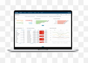 Salesforce Analytics Data Platform - Vertical png