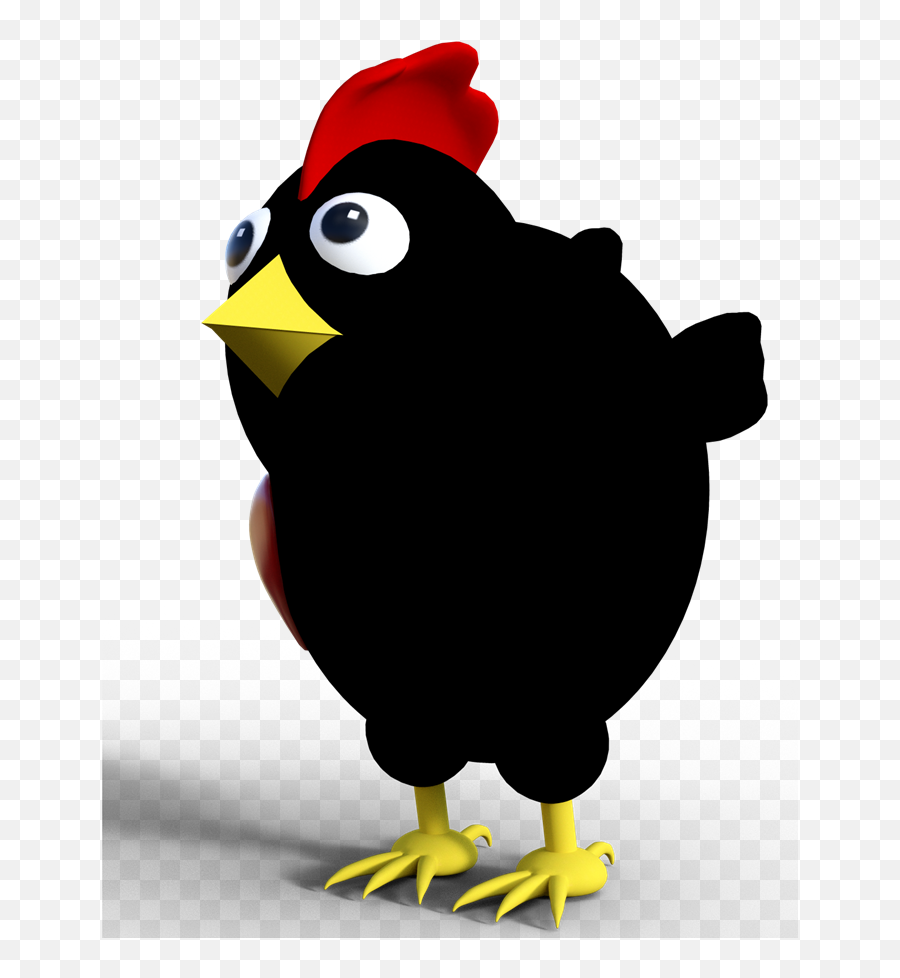 The Angry Birds - Animal Figure Png,Angry Birds Rio Icon