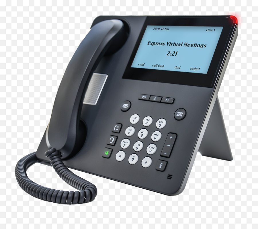 Audio Conferencing - Avaya 9641gs Ip Telephone Png,Audio Conferencing Icon