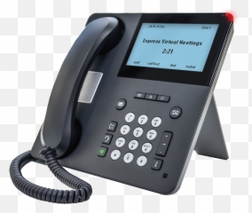 Audio Conferencing - Avaya 9641gs Ip Telephone png