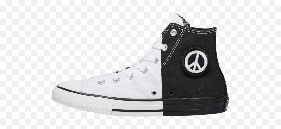 Pin - Converse Chuck Taylor Seek Peace Png,Converse All Star Icon