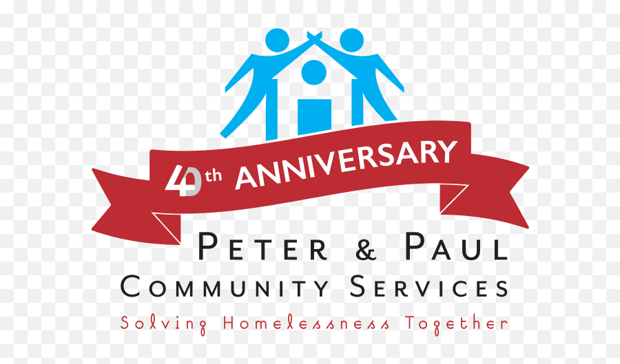 Peter Paul Community Services Png And Icon