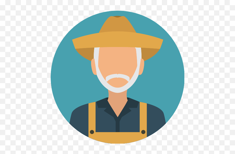 Sailor Vector Svg Icon 5 - Png Repo Free Png Icons Farmer Avatar Png,Straw Hat Icon