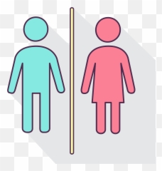 Trinetra - About Free Indian Symbols Signs Patterns Sharing Png,Male Female Icon Png