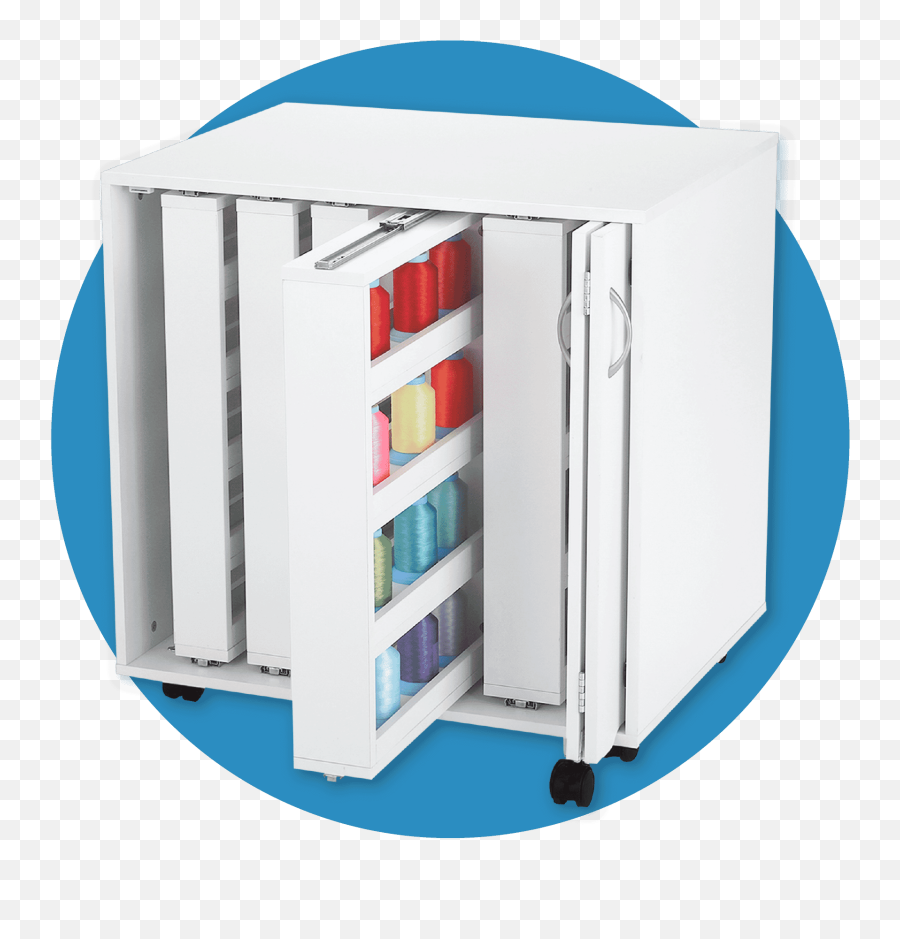 Storage Cabinets - Arrow Sewing Thread Storage Cabinet Png,Mod Organizer Icon