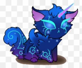 Luna Sparkle - Castle Cats Bilder Png,Sparkel Png