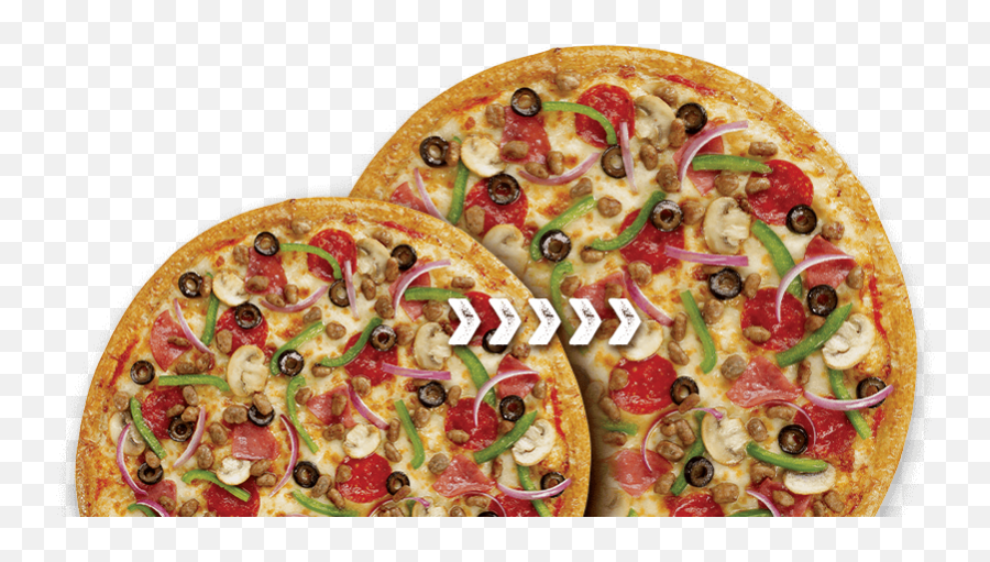 Peter Piper Pizza - Fast Food Png,Pizzas Png