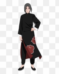 Itachi Uchiha Png Hd - Itachi Png Hd,Itachi Png