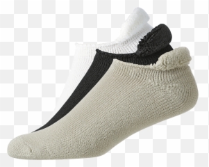 Footjoy Menu0027s Comfortsof Rolltop 3 Pack - Unisex Png,Footjoy Icon Black Golf Shoes