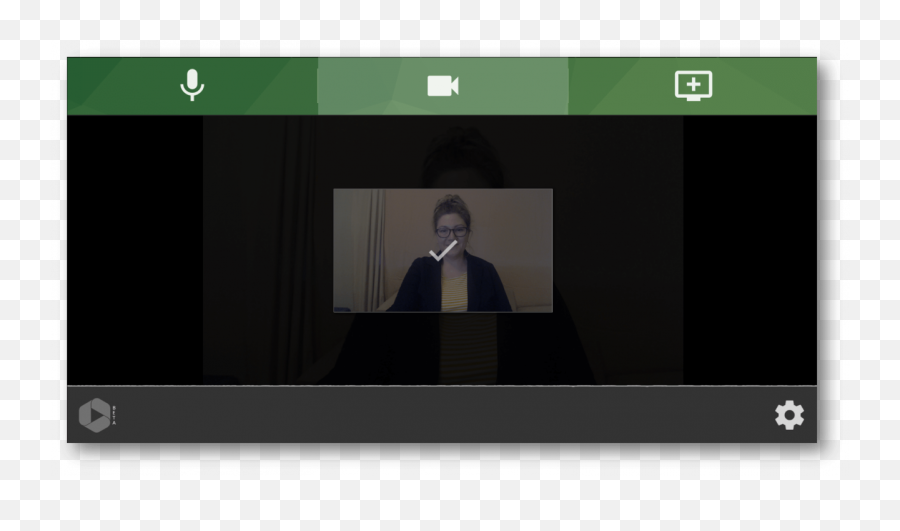 The Best Way To Record A Video Of Your Powerpoint Presentation - Ppt Video Presentation Png,Youtube Full Screen Icon