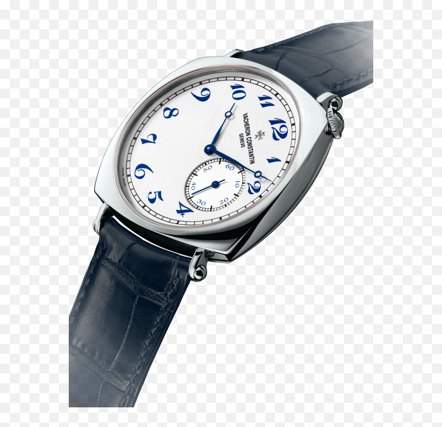 Vacheron Constantin Historiques - 82035000pb168 Historiques American 1921 Png,American Icon Leather Case