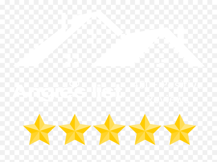 The Pros U0026 Cons Of Having Your Roof Worked - 5 Star Rating Image Black Png,Asphalt 8 Icon