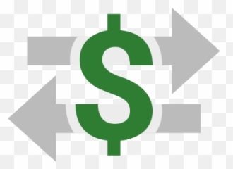 Dollar - Free Icon Library Png Exchange